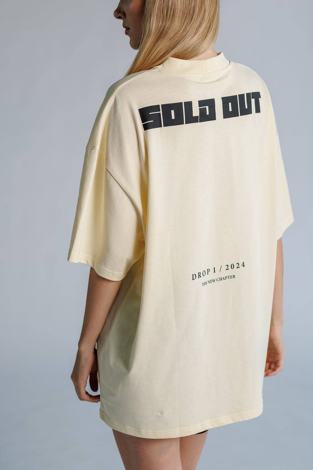 Karo Kauer T-Shirt Sold Out Saisonale Angebote