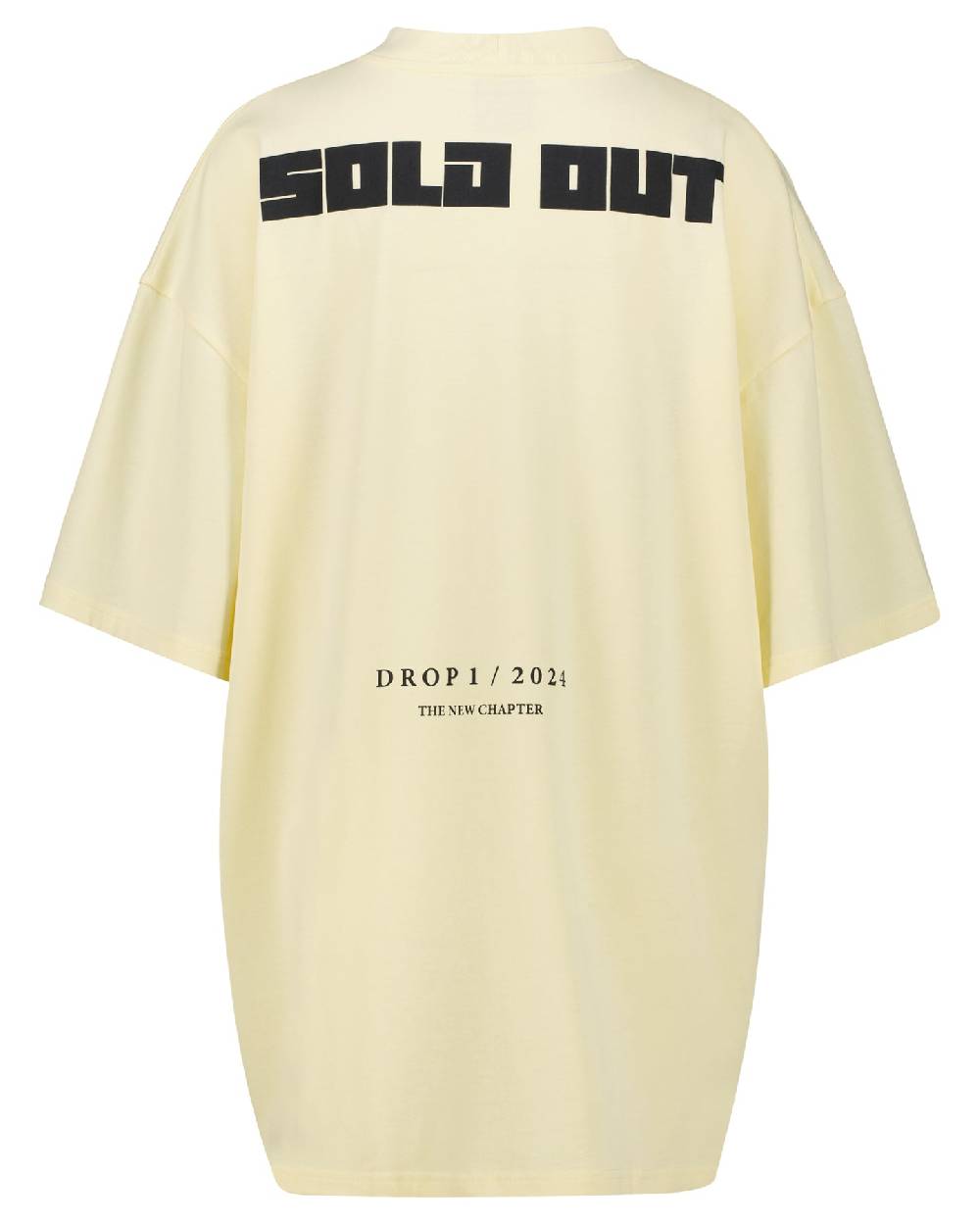 Karo Kauer T-Shirt Sold Out Saisonale Angebote