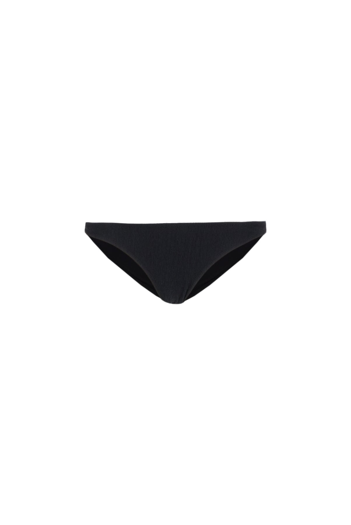 Karo Kauer Bikini Bottom Black Neueste Stile