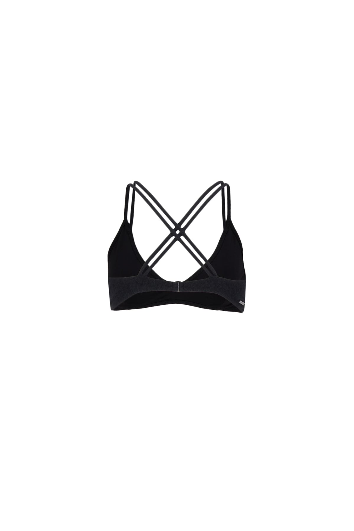 Karo Kauer Bikini Top Black Letzte 2 Tage