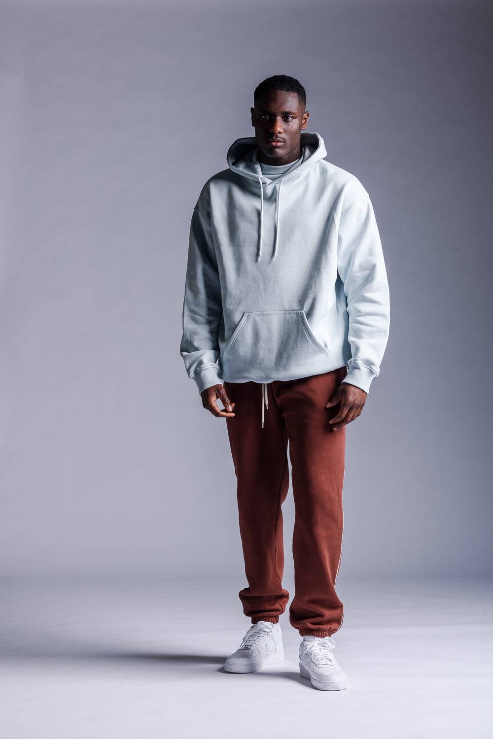 Karo Kauer Jogger Pants Brown Bis zu 60% Rabatt