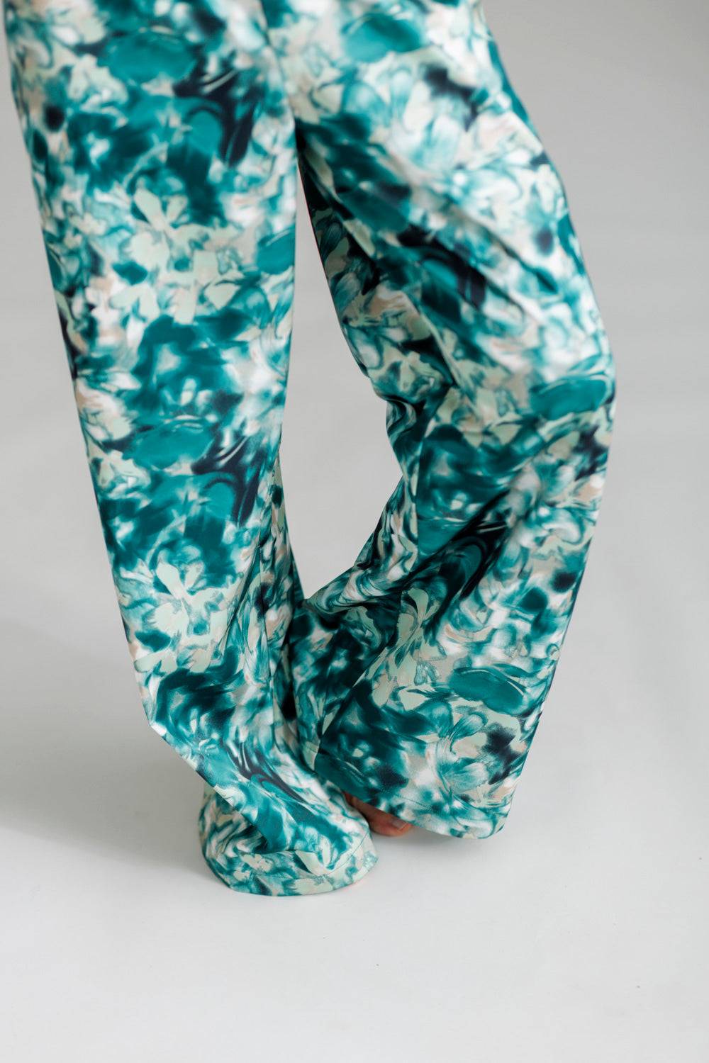 Karo Kauer Woven Pants Multicolour 50% Rabatt mit kostenlosem Versand