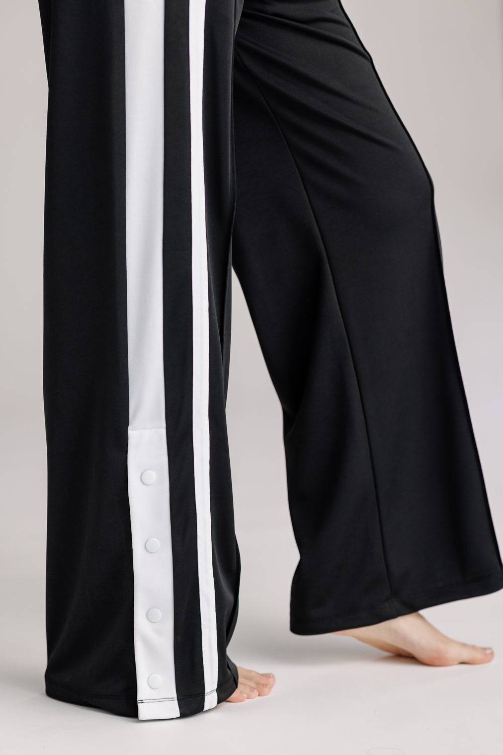Karo Kauer Tracksuit Pants Black Black Friday Preise