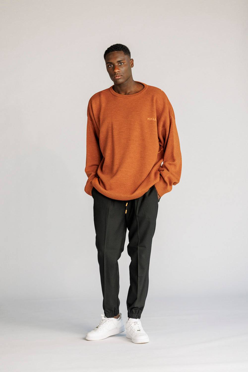Karo Kauer Knit Sweater Siena Günstig kaufen