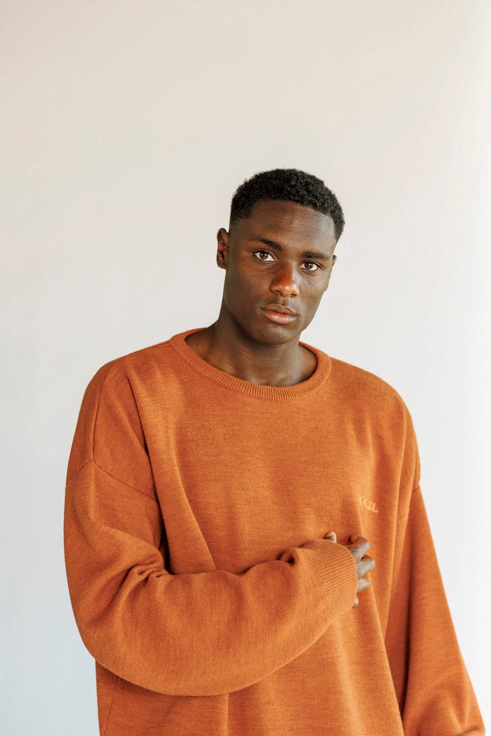 Karo Kauer Knit Sweater Siena Günstig kaufen
