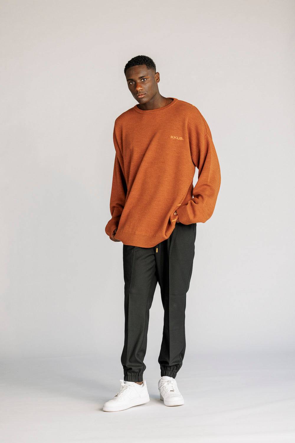 Karo Kauer Knit Sweater Siena Günstig kaufen