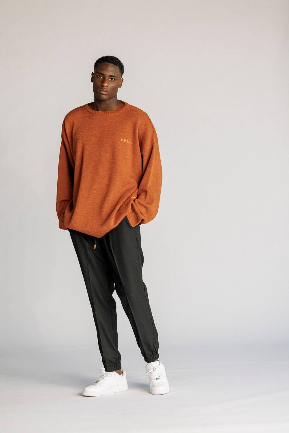 Karo Kauer Knit Sweater Siena Günstig kaufen