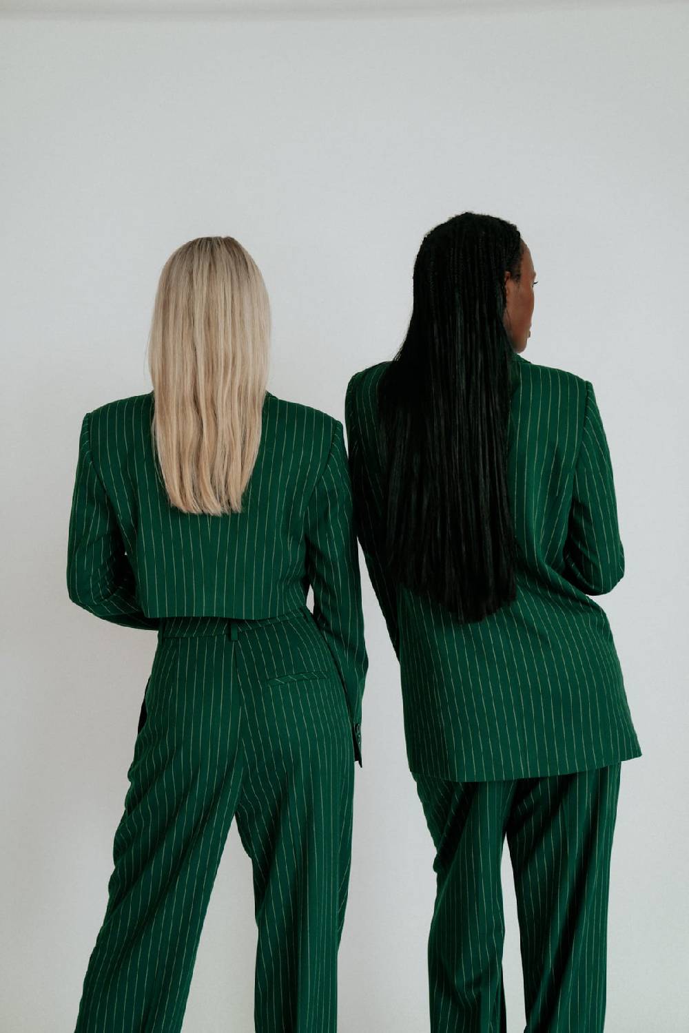 Karo Kauer Blazer Short Sapphire Green Online Shopping