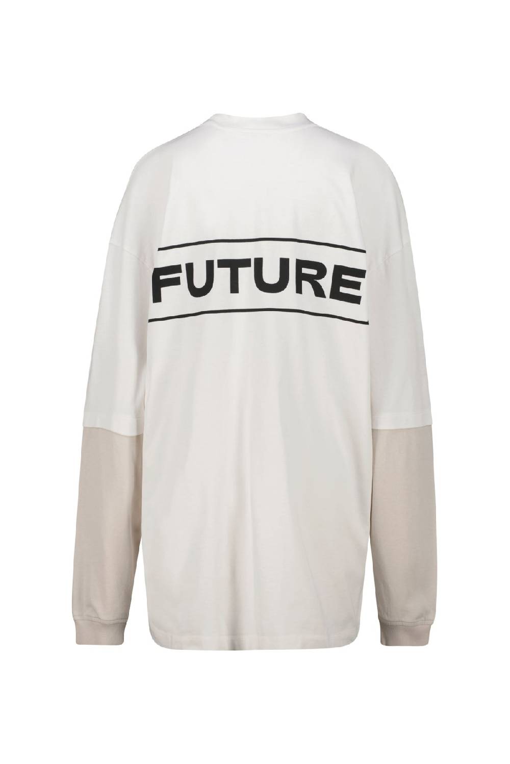 Karo Kauer Longsleeve Future Valentinstagsangebot