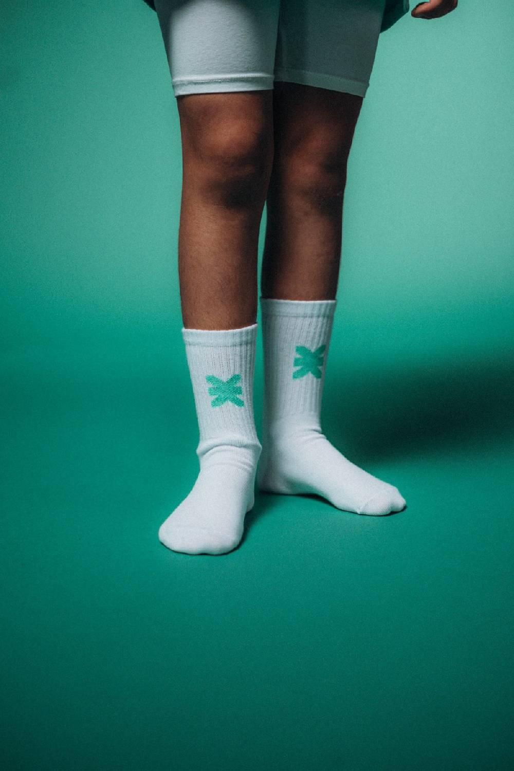 Karo Kauer Socks Logo Kids Online Outlet
