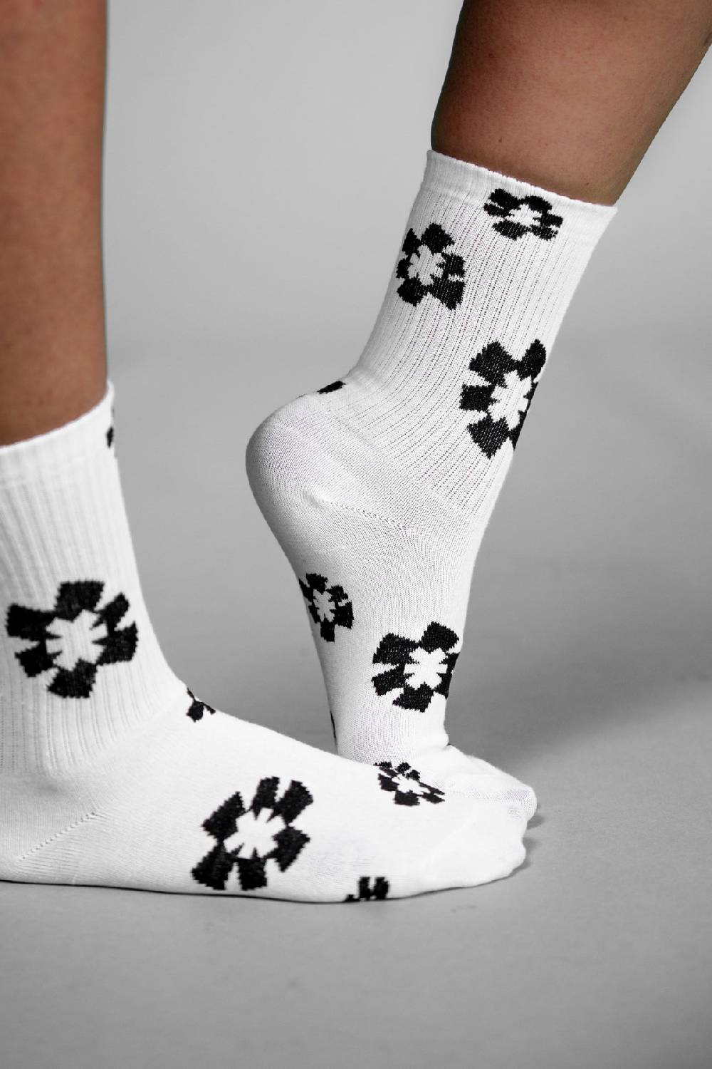 Karo Kauer Socks Birthday Flower Zeitlich begrenztes Angebot