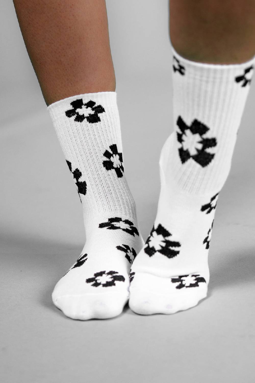 Karo Kauer Socks Birthday Flower Zeitlich begrenztes Angebot