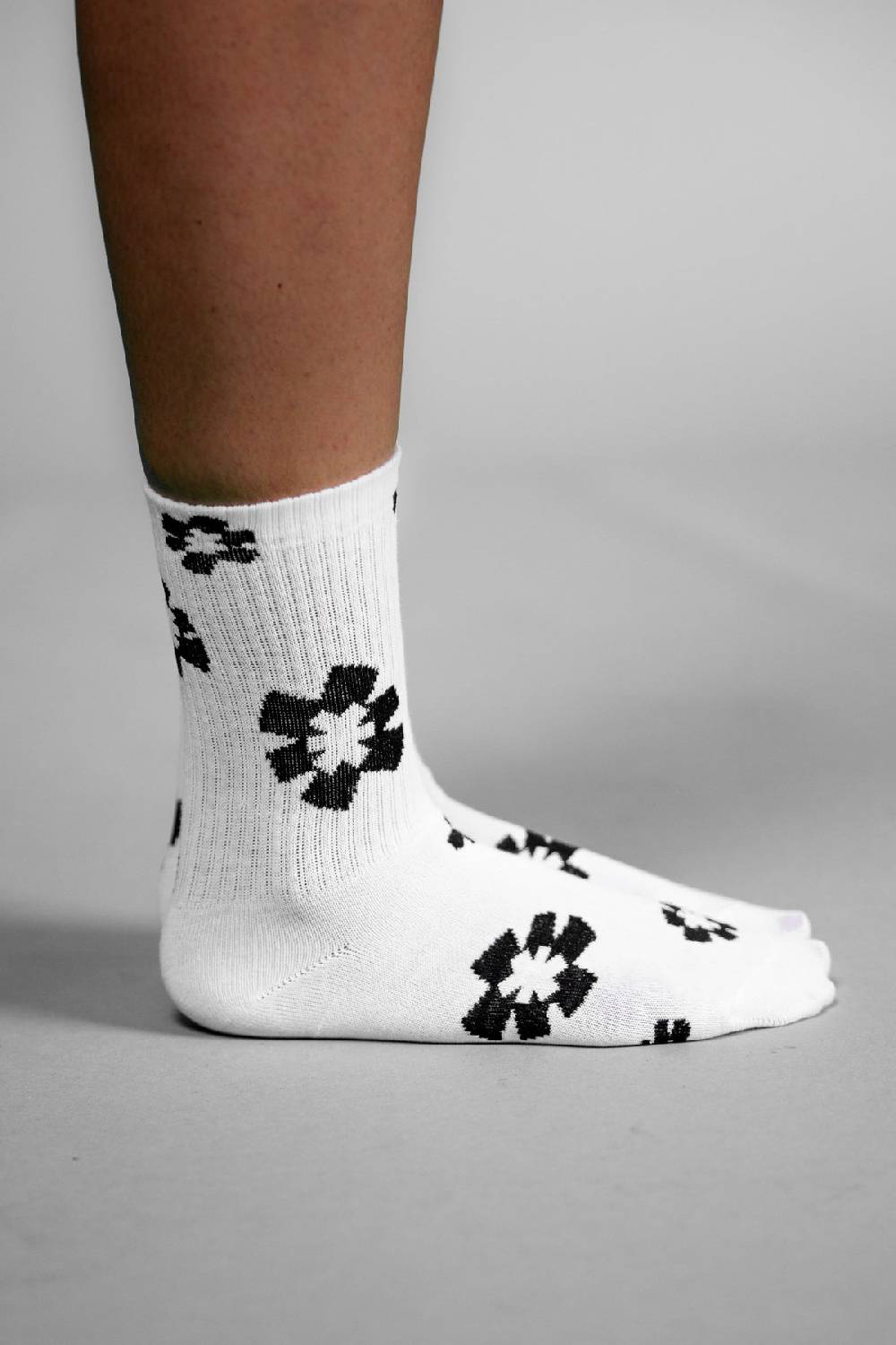 Karo Kauer Socks Birthday Flower Zeitlich begrenztes Angebot