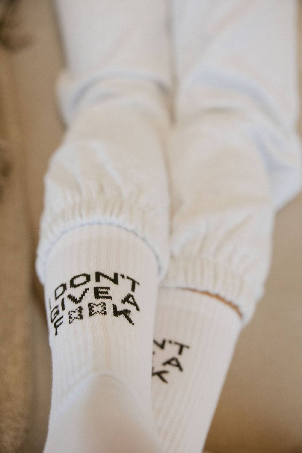 Karo Kauer Moody Socks (3 Paar) Große Rabatte