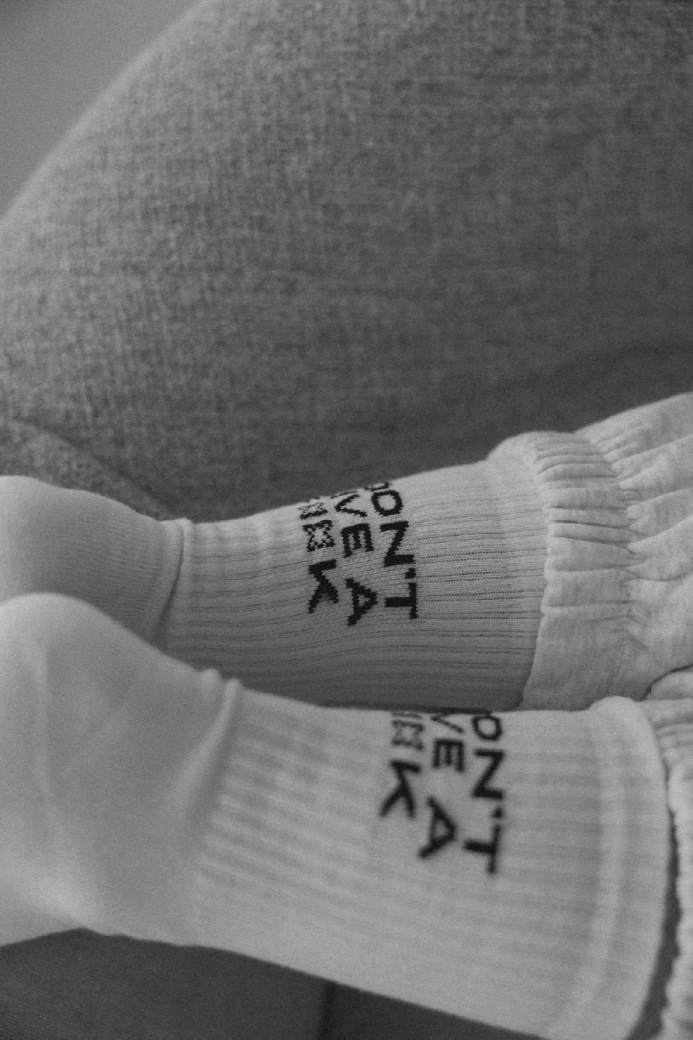 Karo Kauer Moody Socks (3 Paar) Große Rabatte