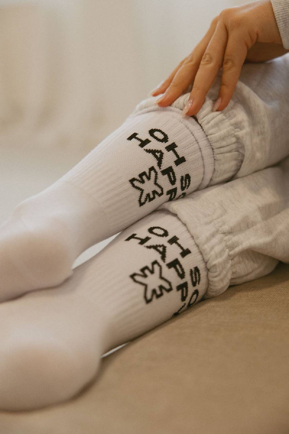 Karo Kauer Celebration Socks (3 Paar) Neuheiten