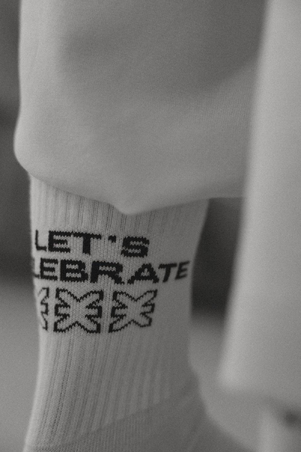 Karo Kauer Celebration Socks (3 Paar) Neuheiten