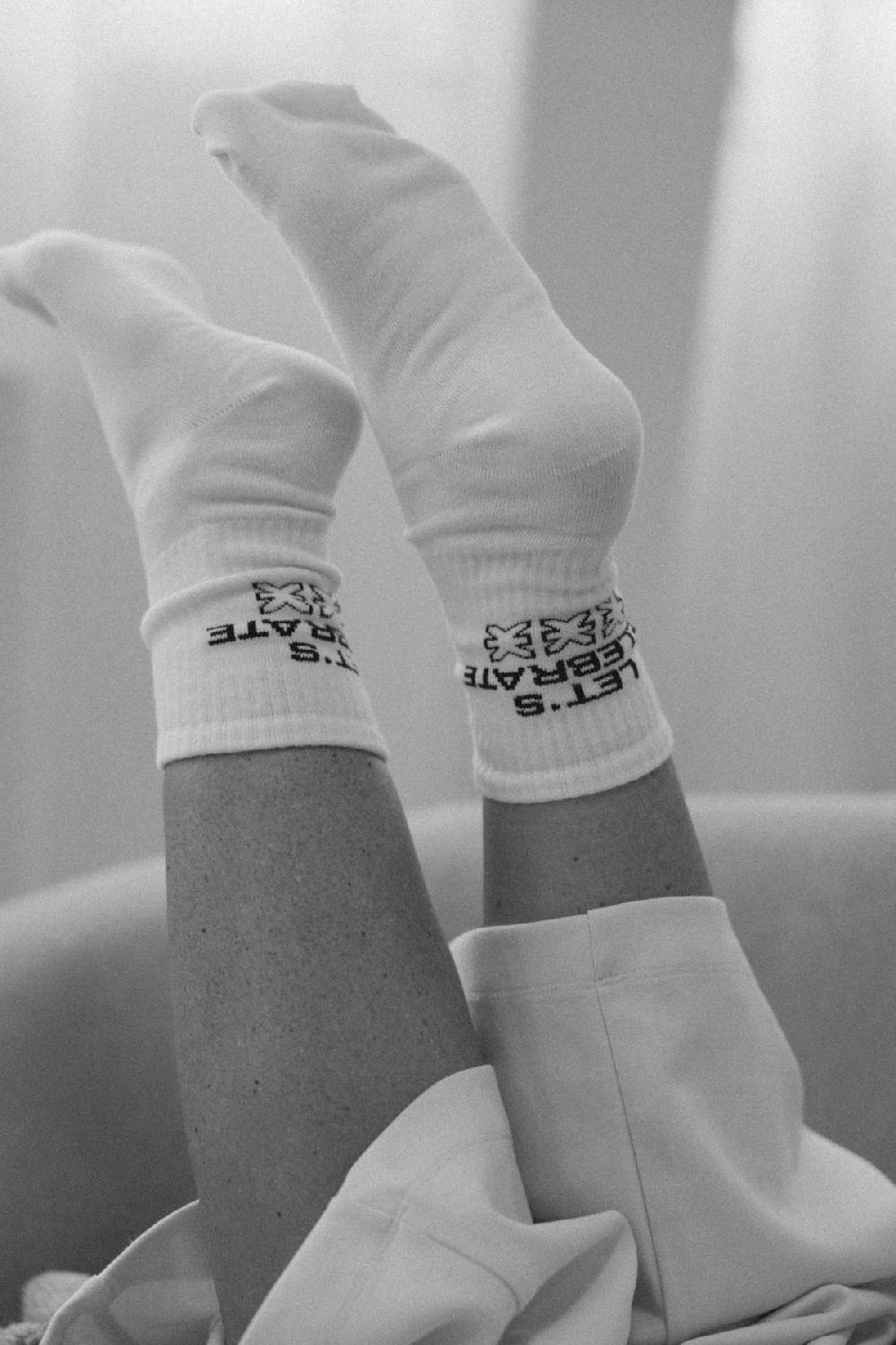 Karo Kauer Celebration Socks (3 Paar) Neuheiten