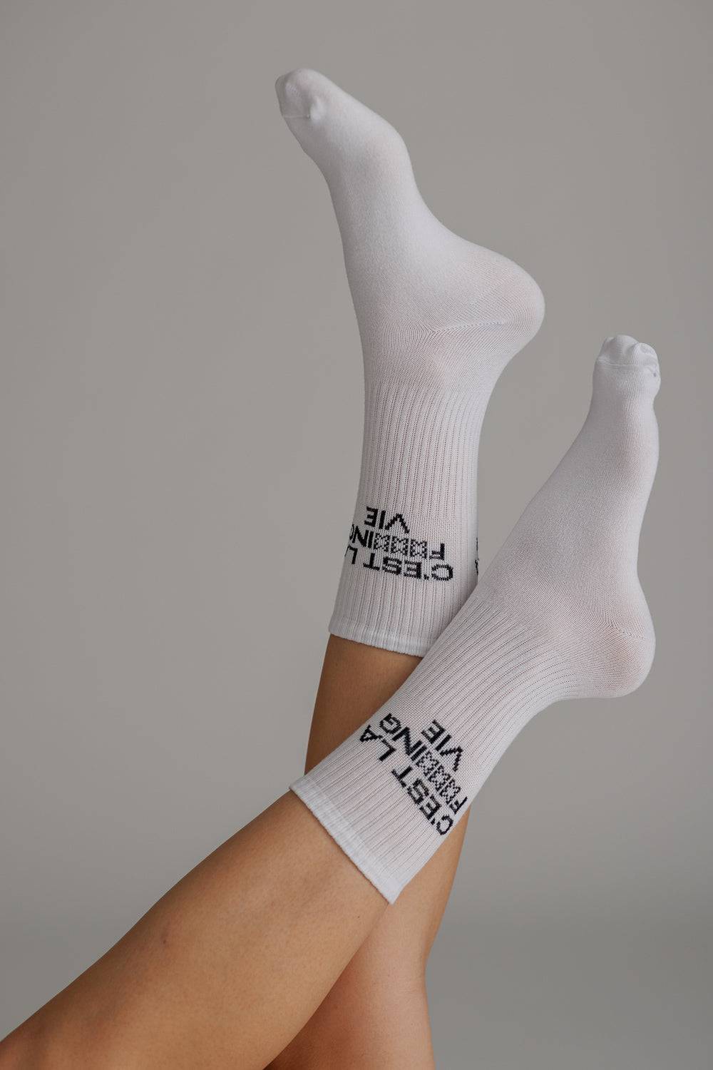 Karo Kauer Socks La Vie Bestseller