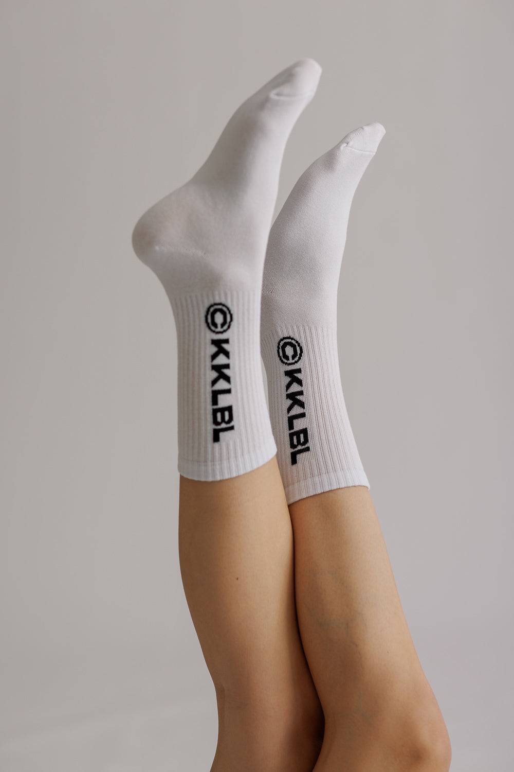Karo Kauer Tour Socks KKLBL Räumungsverkauf