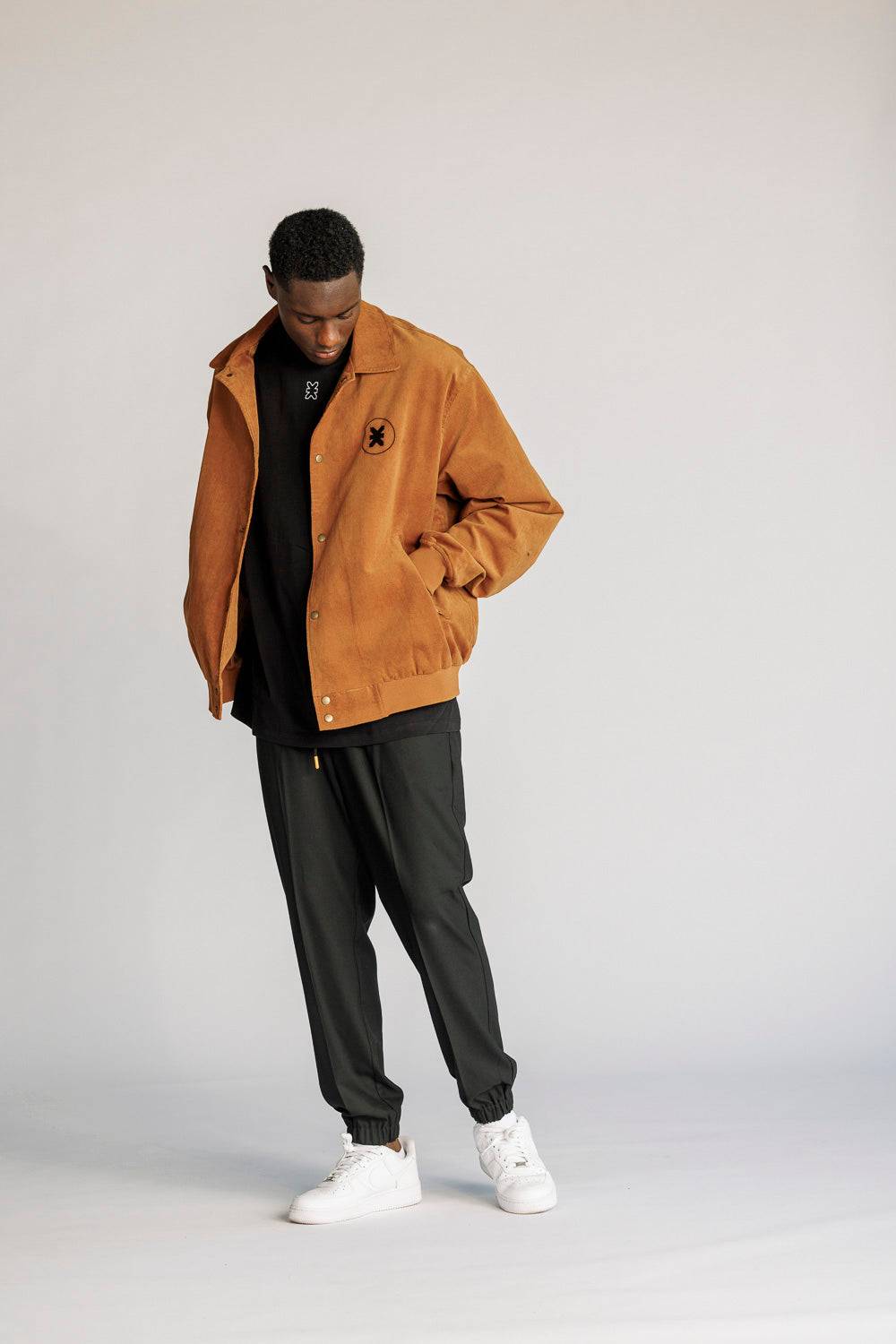 Karo Kauer Cord Jacket Siena Super Sparpreis