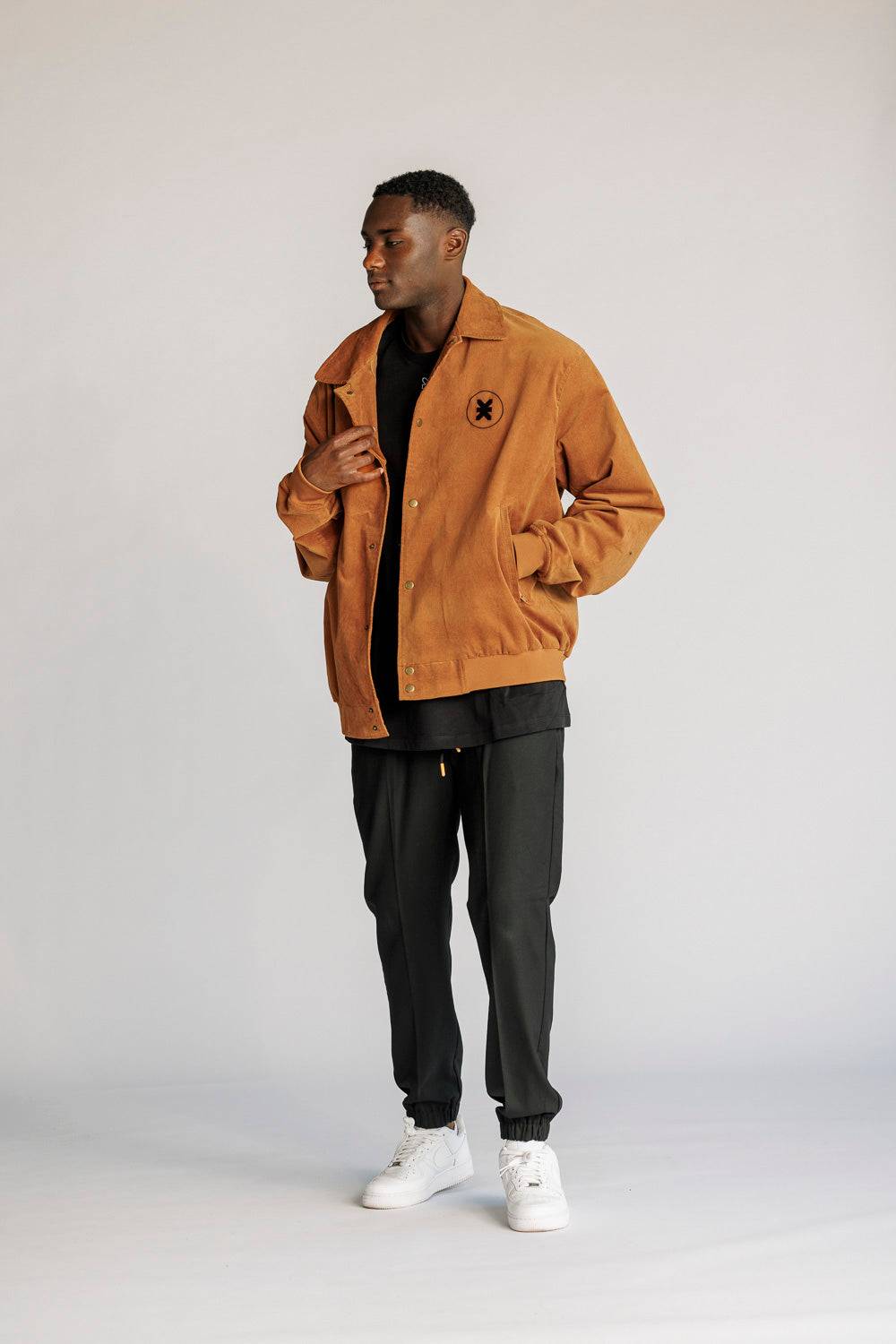 Karo Kauer Cord Jacket Siena Super Sparpreis