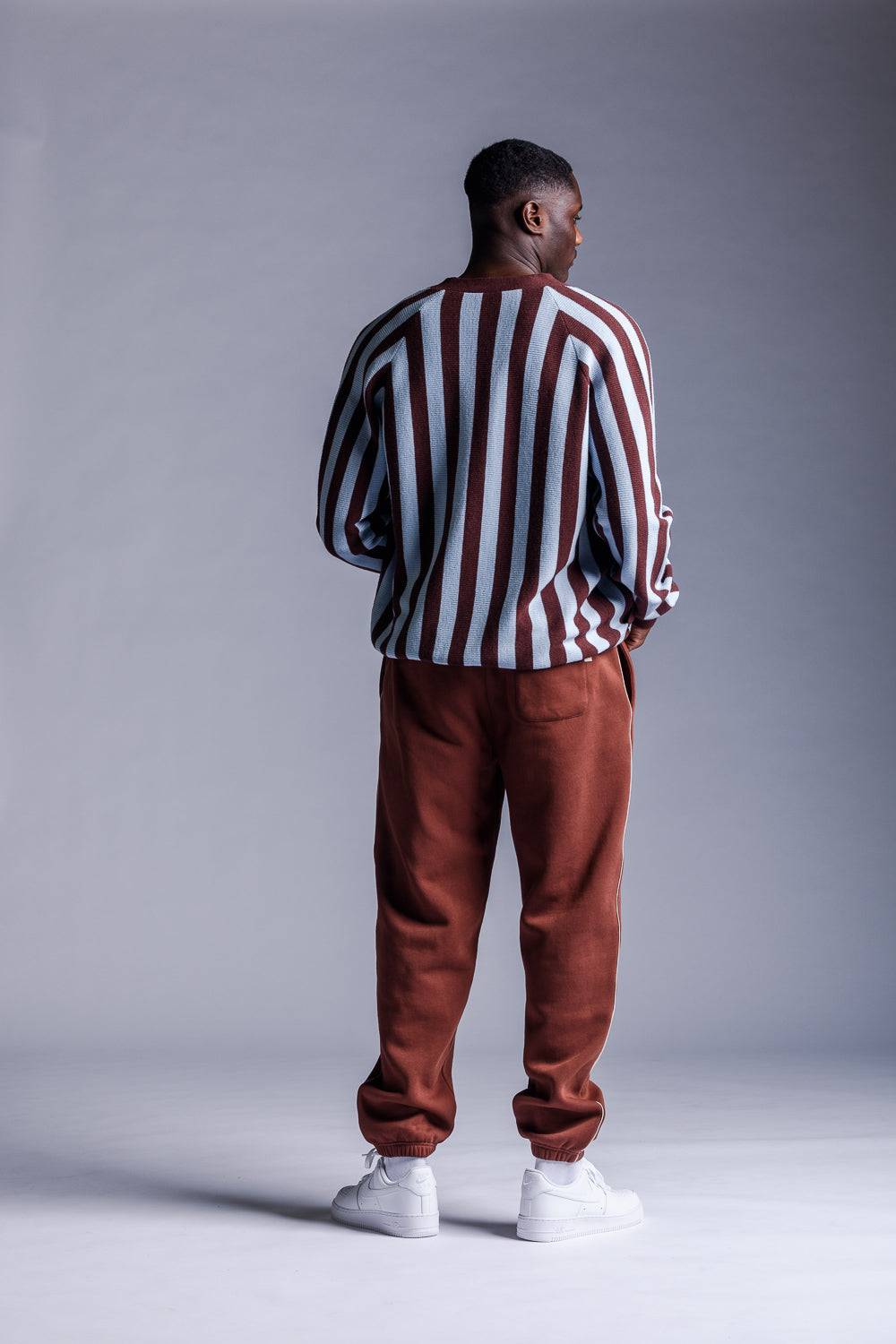 Karo Kauer Knit Cardigan Stripes Bis zu 55% Rabatt