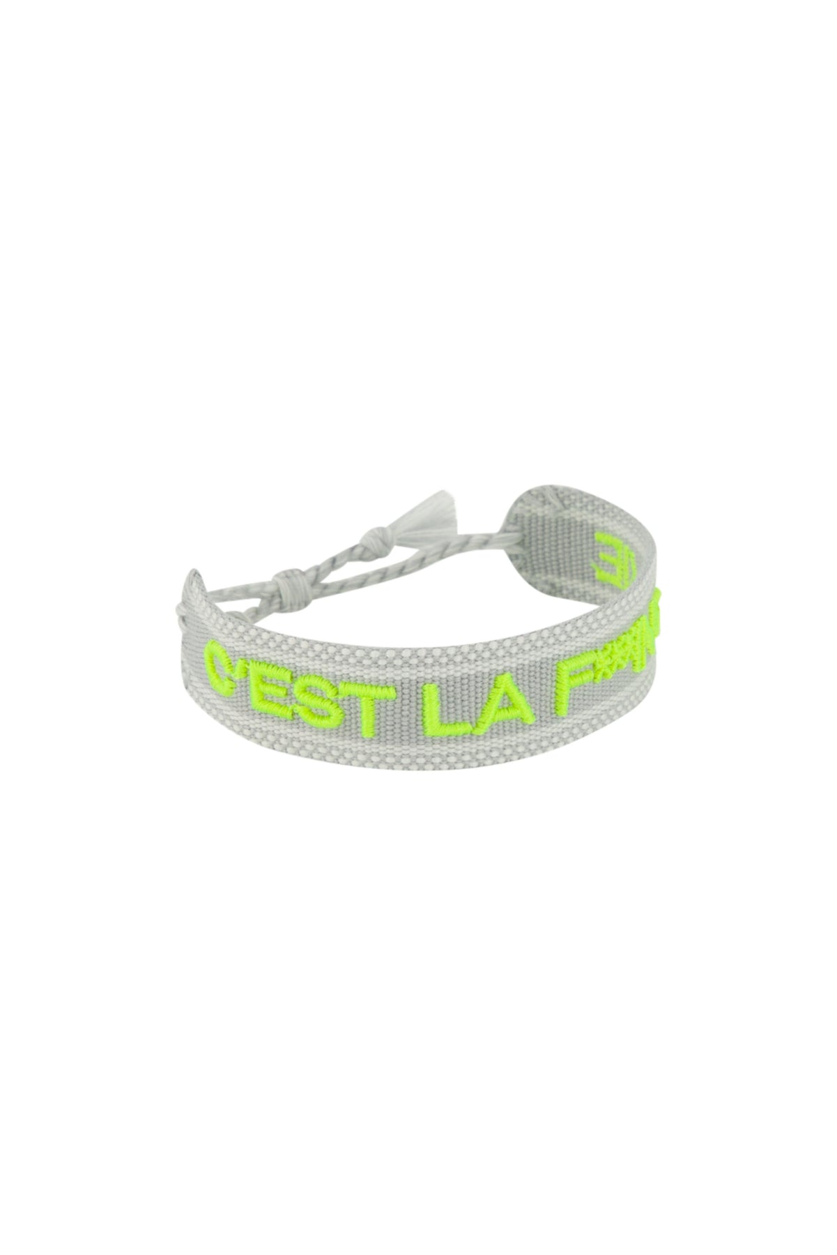 Karo Kauer Bracelet Smoke Online Outlet
