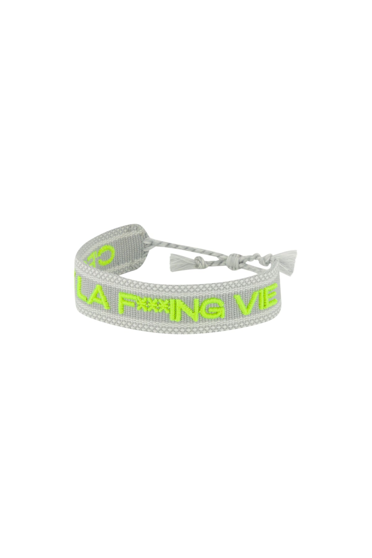Karo Kauer Bracelet Smoke Online Outlet
