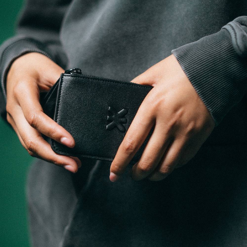 Karo Kauer Purse Logo Saisonale Angebote