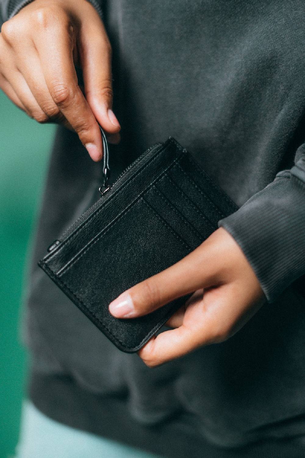 Karo Kauer Purse Logo Saisonale Angebote