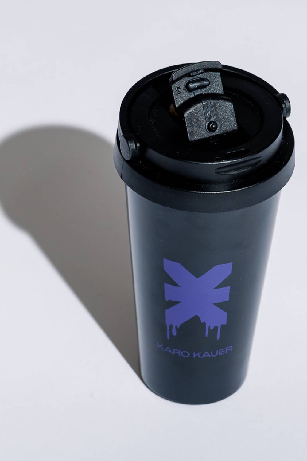 Karo Kauer Thermo Cup Black Bis zu 55% Rabatt