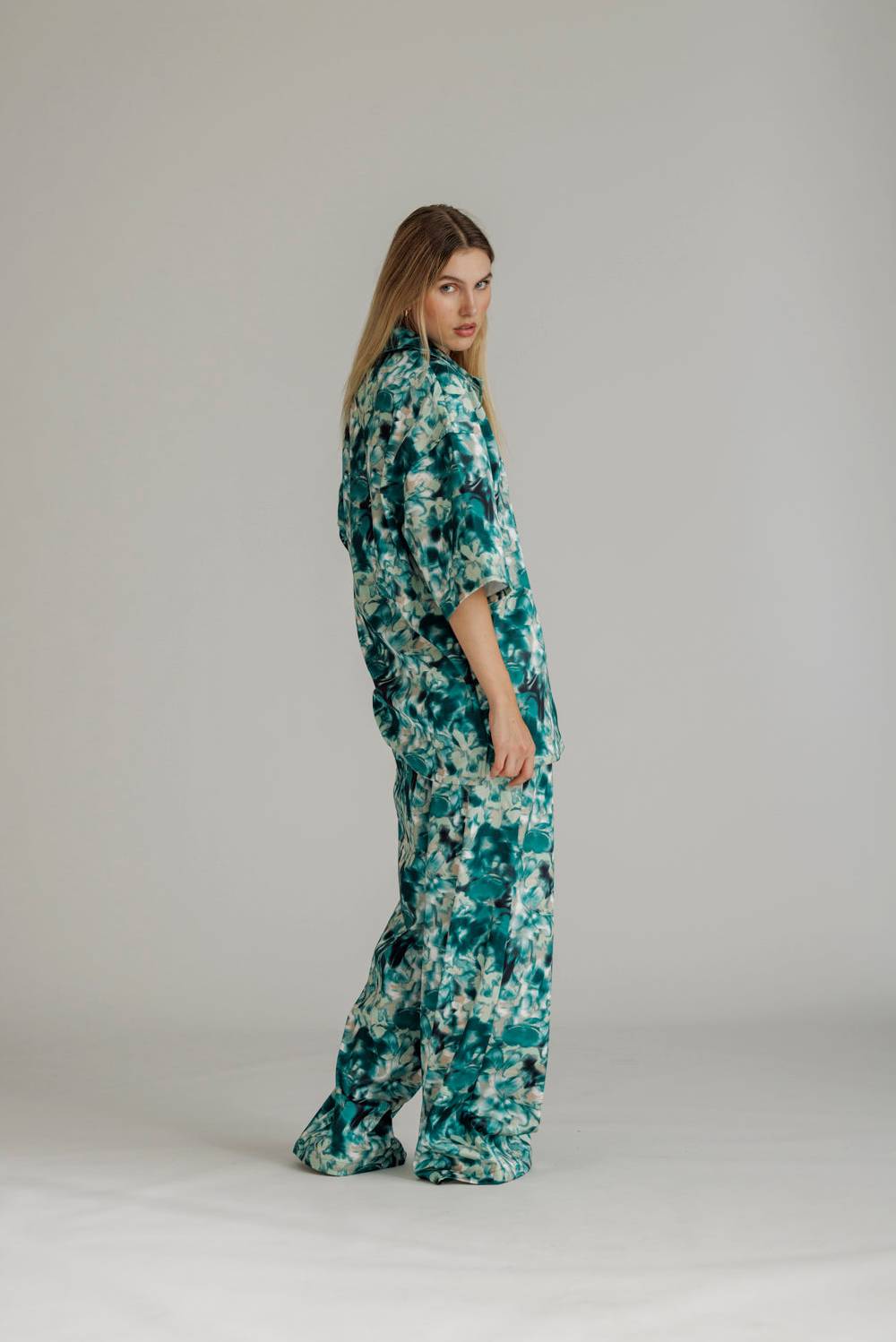 Karo Kauer Woven Shirt Multicolour Rabatt