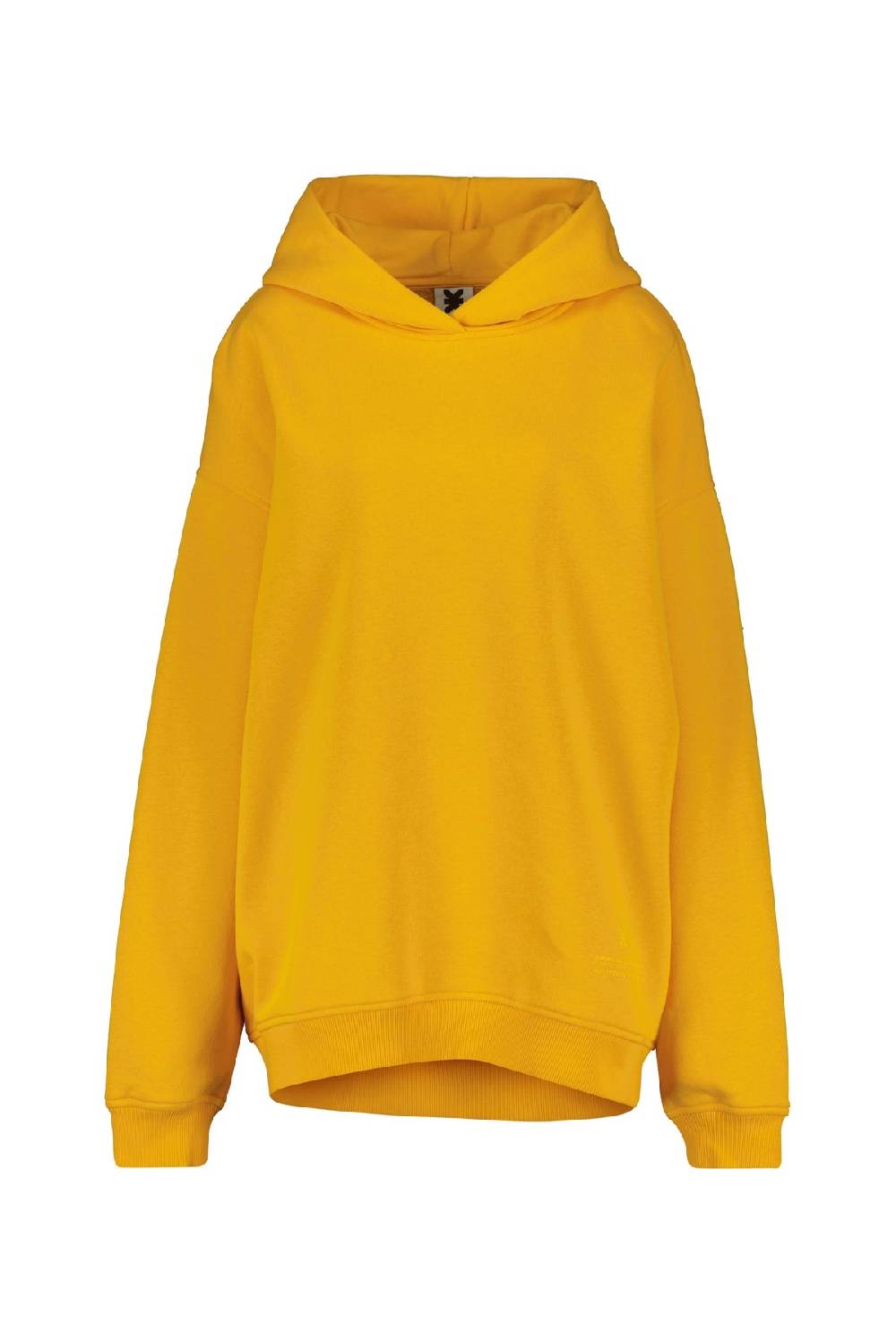 Karo Kauer Hoodie Saffron Blitzangebot