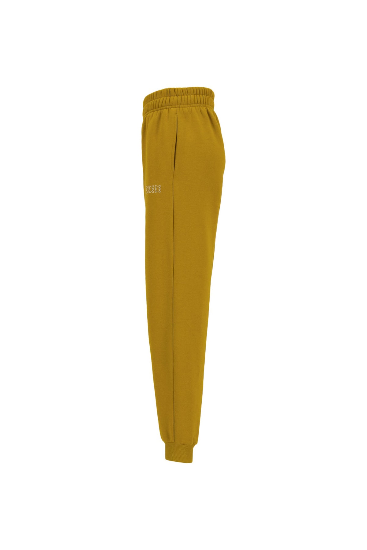 Karo Kauer Jogger Pants Oil Yellow Wochenangebot