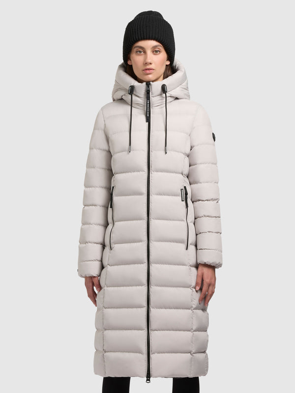 Khujo Steppmantel SIMMIE Online Shopping