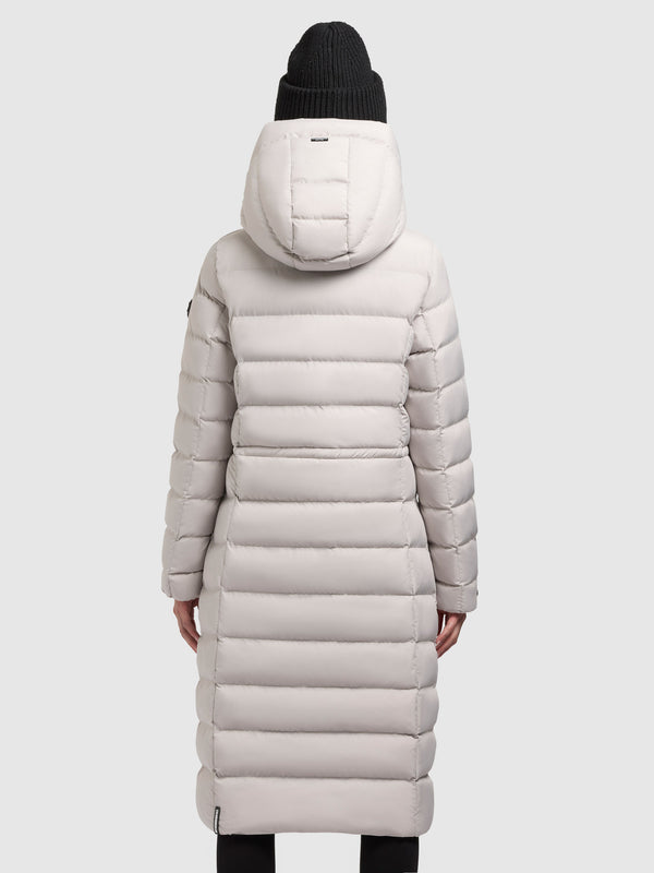Khujo Steppmantel SIMMIE Online Shopping