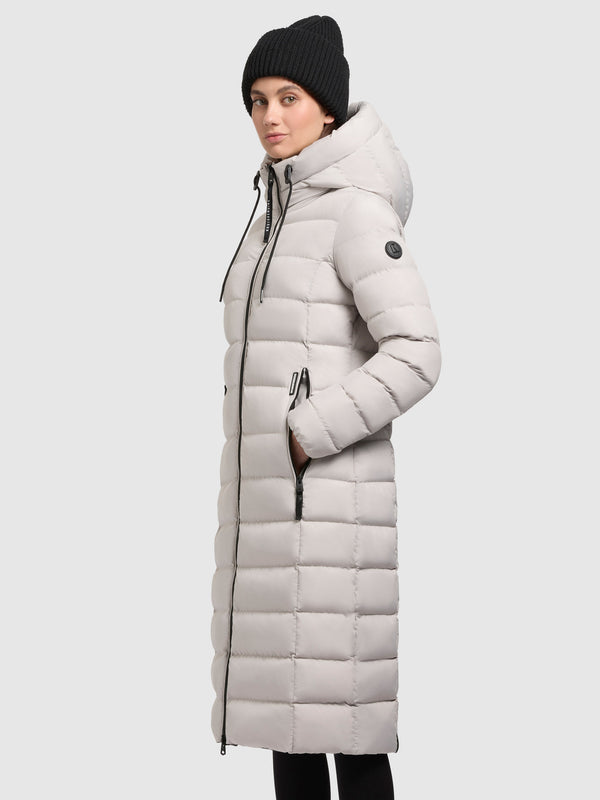 Khujo Steppmantel SIMMIE Online Shopping