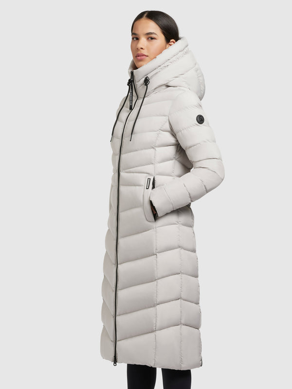 Khujo Steppmantel INGRAM3 MATT Black Friday