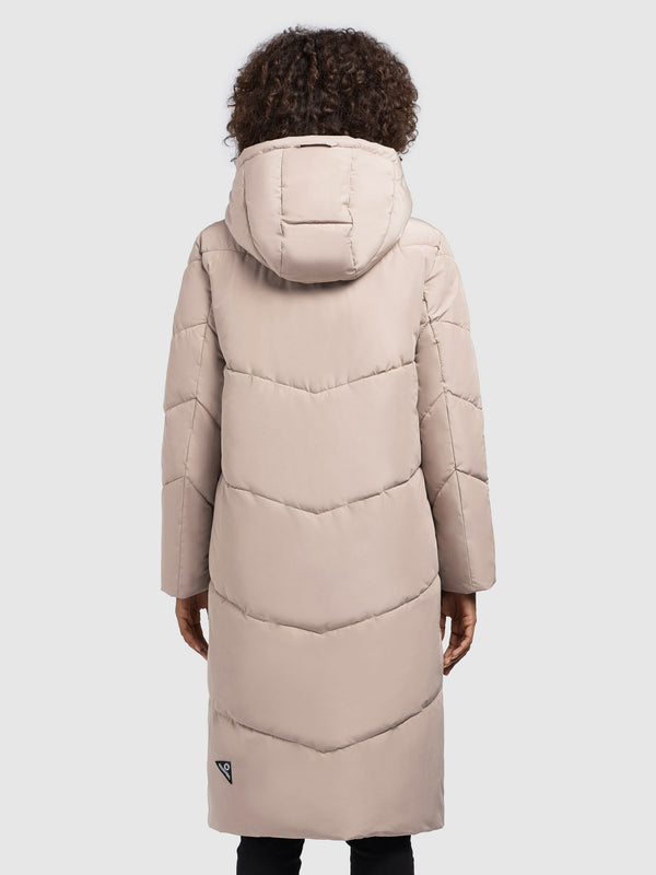 Khujo Steppmantel SONJE5 Cyber Monday
