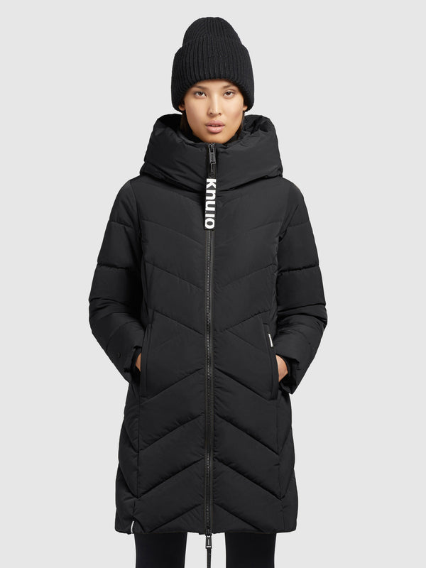 Khujo Mantel DARKA Osterangebot