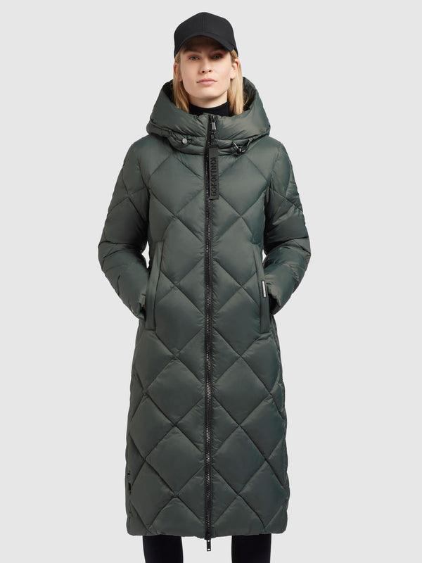 Khujo Mantel SALIA Bestseller