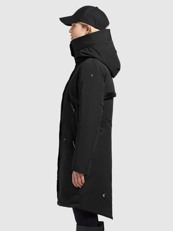 Khujo Mantel CHARLYN4 Tägliche Deals