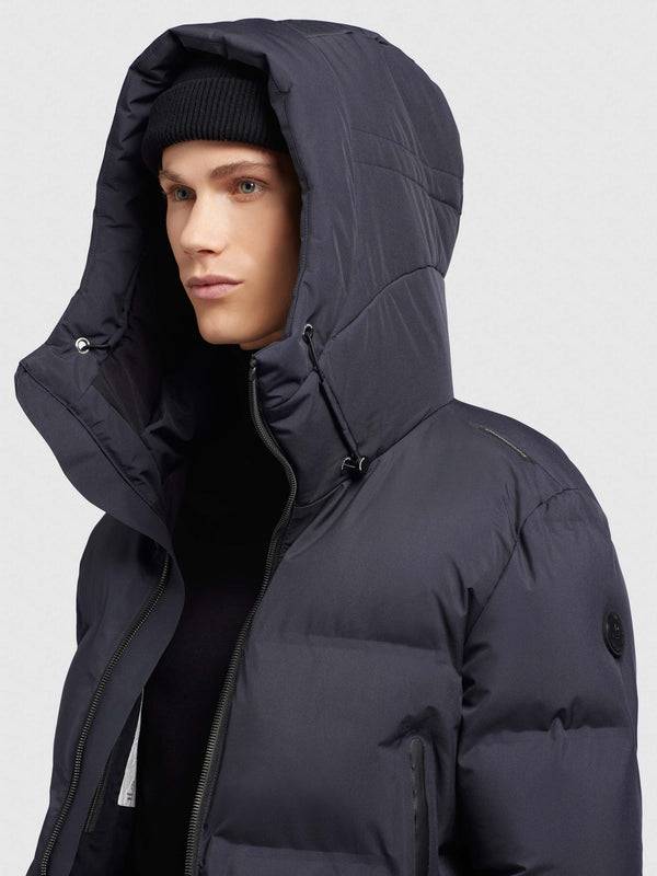 Khujo Jacke WESH Begrenzte Freigabe