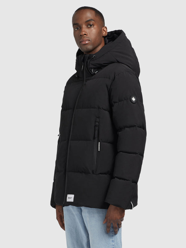Khujo Jacke TURREL Letzte 2 Tage