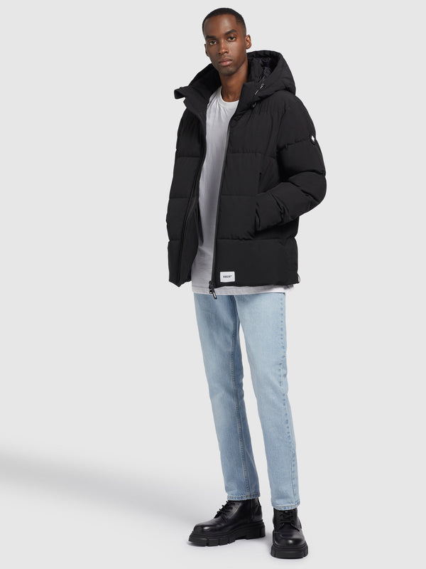 Khujo Jacke TURREL Letzte 2 Tage