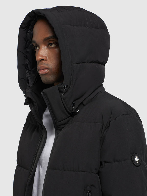 Khujo Jacke TURREL Letzte 2 Tage
