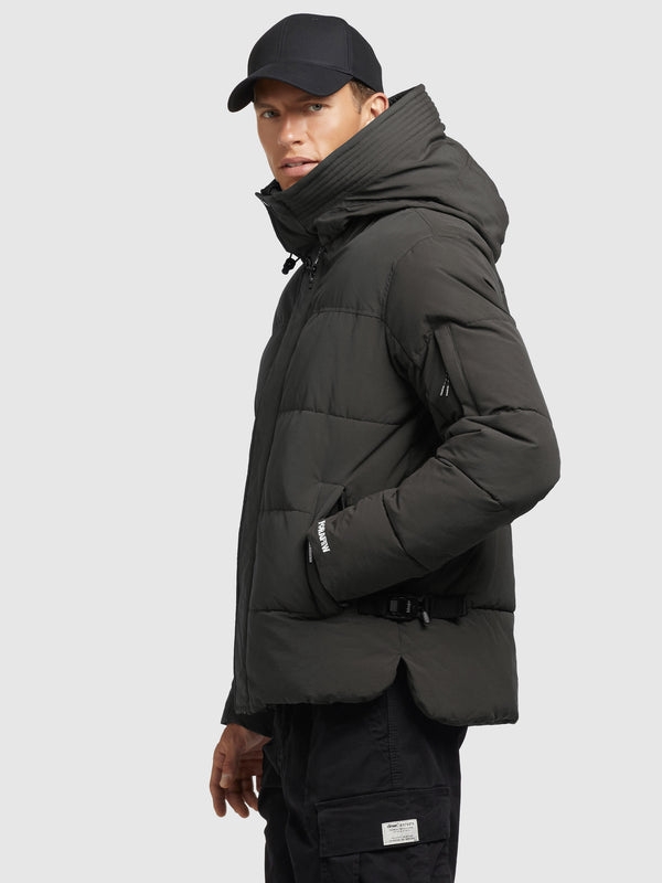 Khujo Jacke BARAT2 Bis zu 50% Rabatt