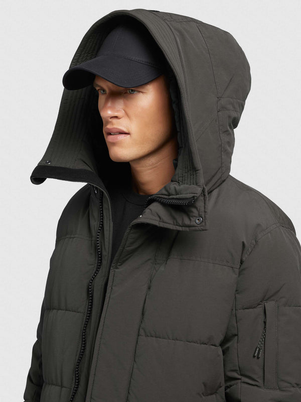 Khujo Jacke BARAT2 Bis zu 50% Rabatt