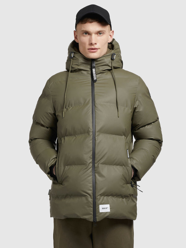Khujo Jacke NABOR Bis zu 60% Rabatt